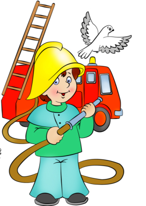 Картинки пожарная безопасность детям